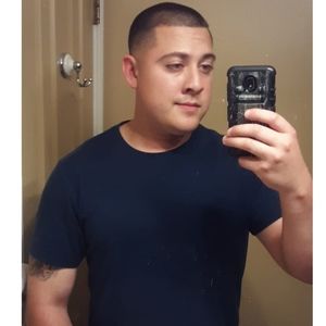 Meet your Posher, Christian